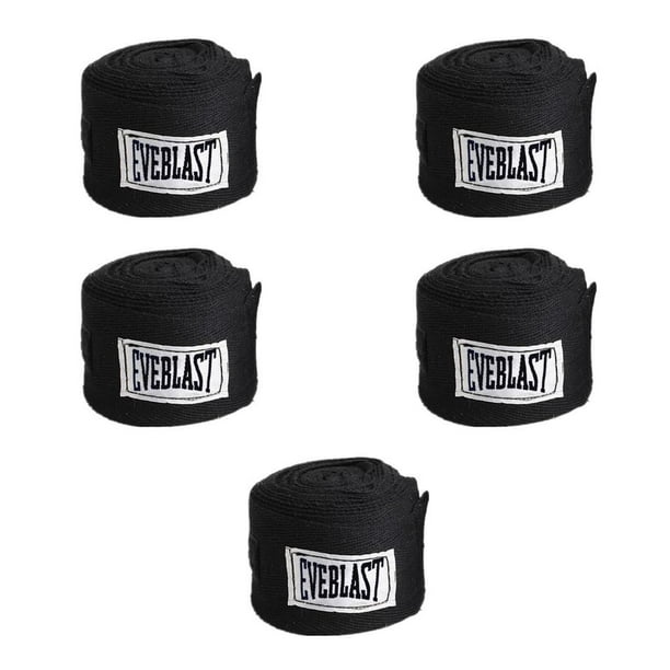 Vendas Everlast 3 Metros Negras