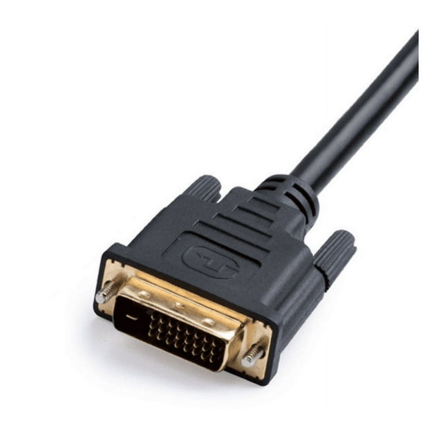  BENFEI - Cable HDMI a VGA de 3 pies, cable