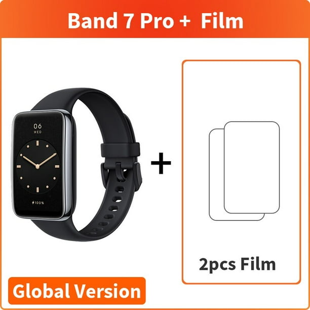 Reloj Inteligente Mi Band 7 Pro Smart Band Smartwatch