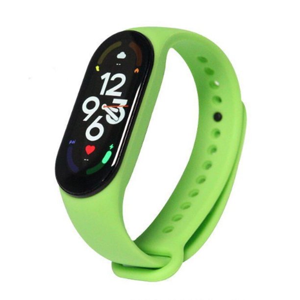 Pulsera Correa Reemplazo Malla Xiaomi Mi Band 5