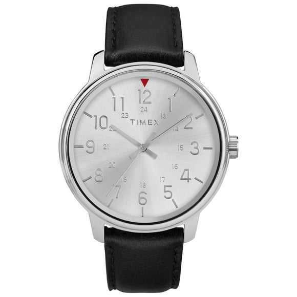 reloj para caballero timex modelo tw2r85300 timex reloj de moda tw2r85300
