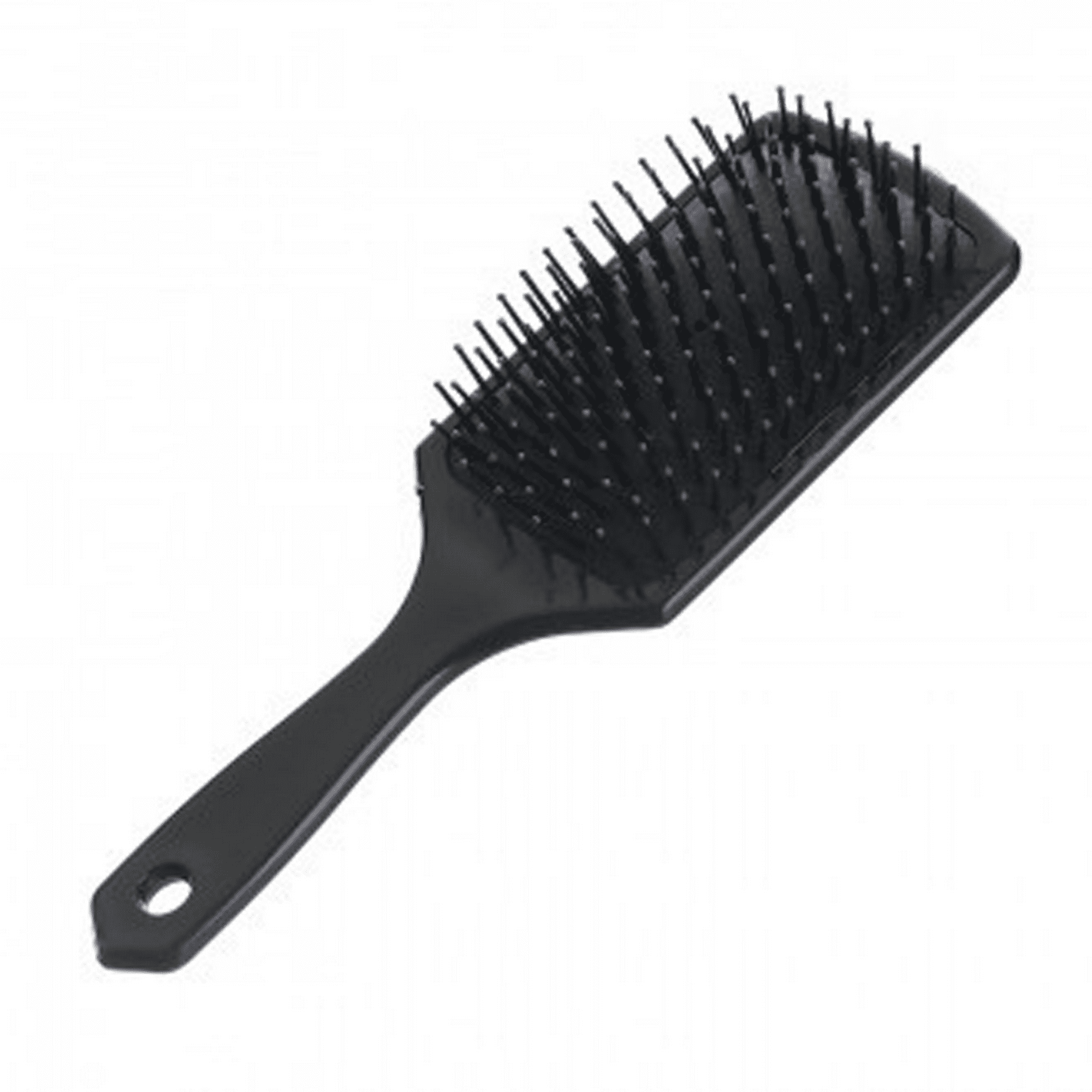 Juego de cepillos para el cabello de belleza cepillo redondo y cepillo para  desenredar ideal para la salud del cabello húmedo o seco y masajear el  cuero cabelludo (redondo)