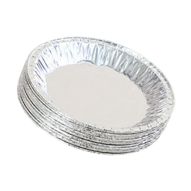 Bandeja de Aluminio Xtra 1 UND Ovalada