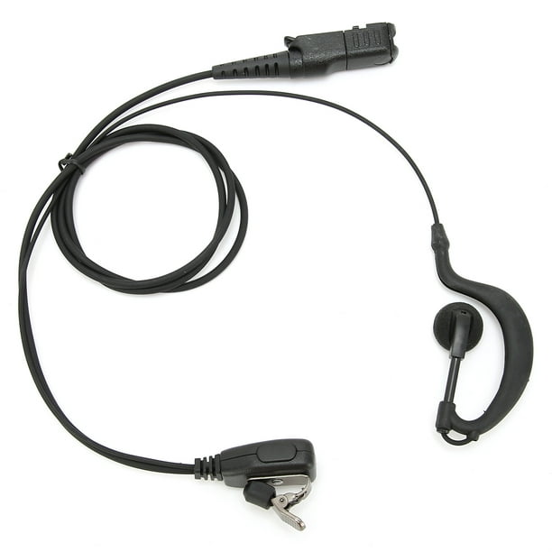 Auricular Walkie Talkie Para Motorola Xir P6600 P6620 XPR3300
