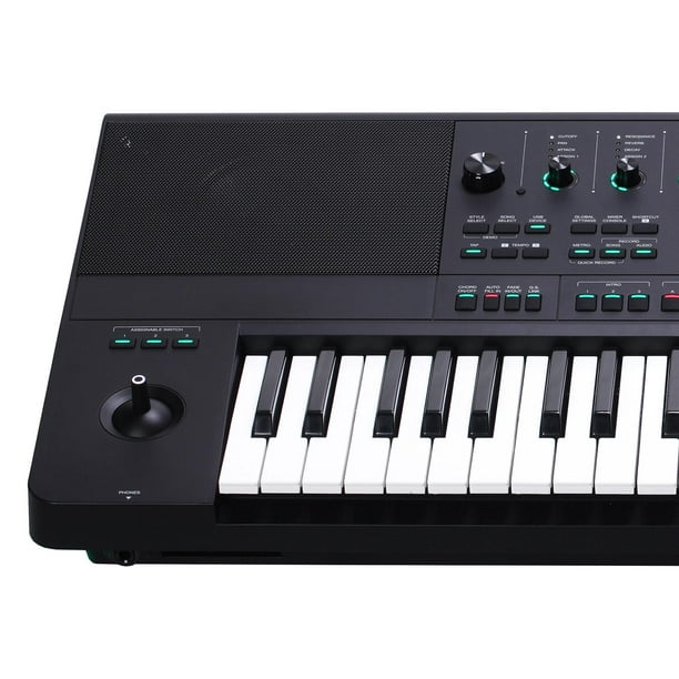 Comprar Soporte de piano electrónico elevador universal estilo X soporte de  teclado ajustable instrumento musical