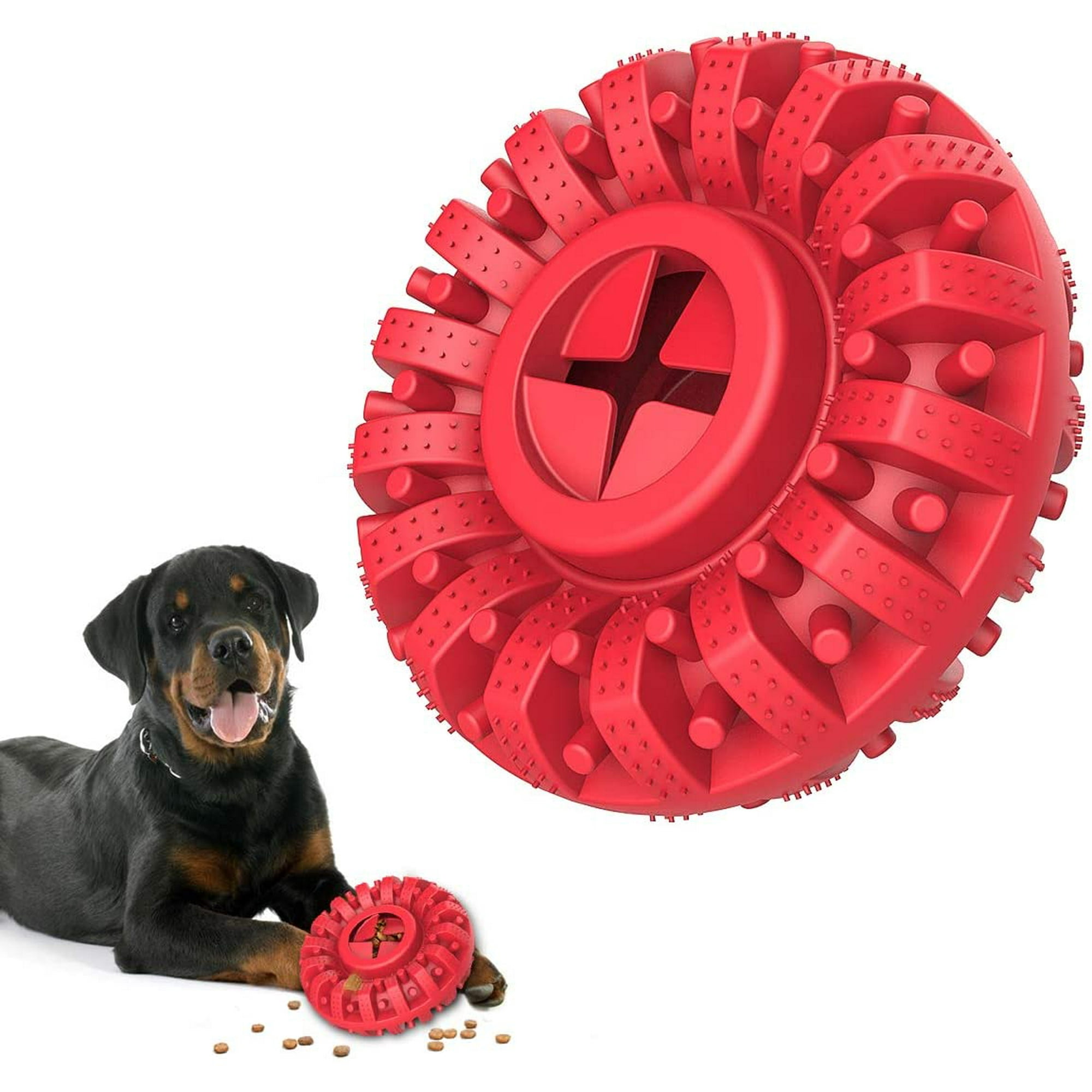 En el exterior de caucho blando juguete perro Frisbee de goma - China Los  juguetes y juguetes de perro de mascota precio