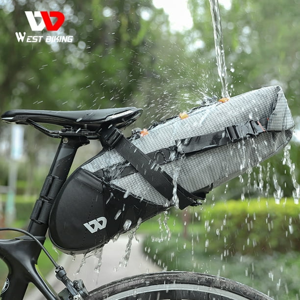 West Biking bomba de aire bicicleta mini accesorios de bicicleta portátil  para bicicleta de montaña Hugtrwg Para estrenar