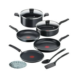 Batería de Cocina 5 Pz Antiadherente Vital Tefal T-fal T-fal 0390900