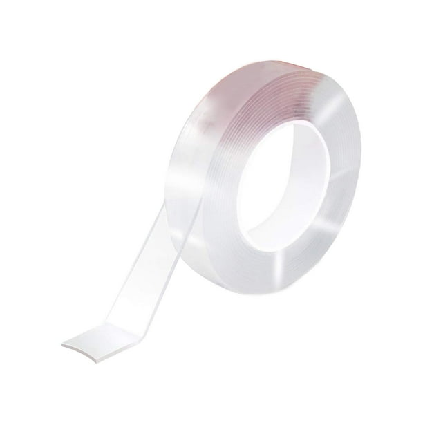 Tiras adhesivas de cinta adhesiva de doble cara multiusos Cinta adhesiva  nana de doble cara Los 0.1x300x5cm Zulema Nano adhesivo