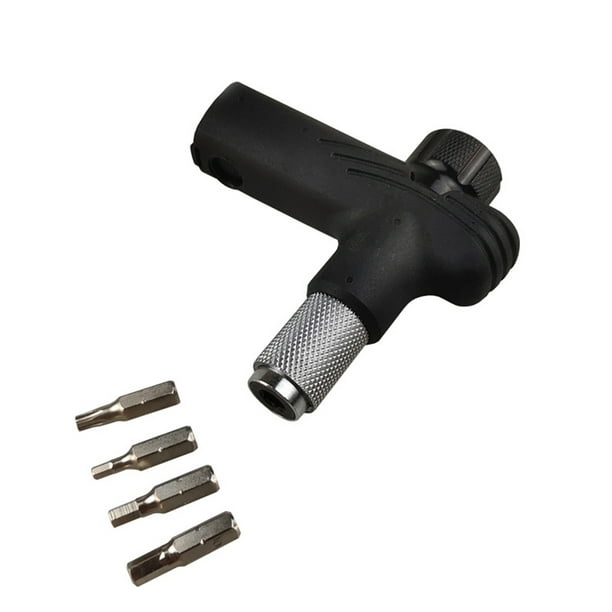 Mini llave dinamométrica Digital de cabeza reemplazable, herramienta de  reparación de bicicletas y coches, ajustable, electrónica - AliExpress