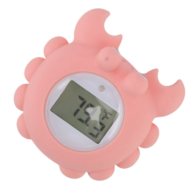 China Bañera de bebé con termómetro de producto infantil Fabricantes