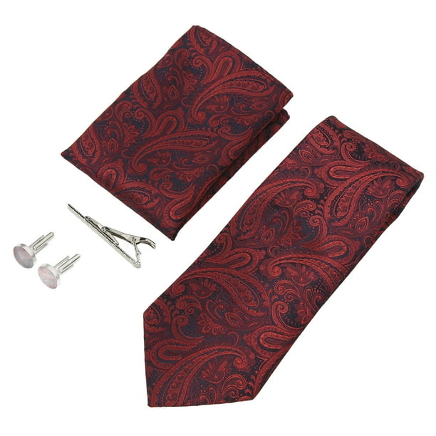 de ascot con de jacquard floral de cachemira victoriana vintage para hombre  04 Salvador corbatas de corbata para hombres