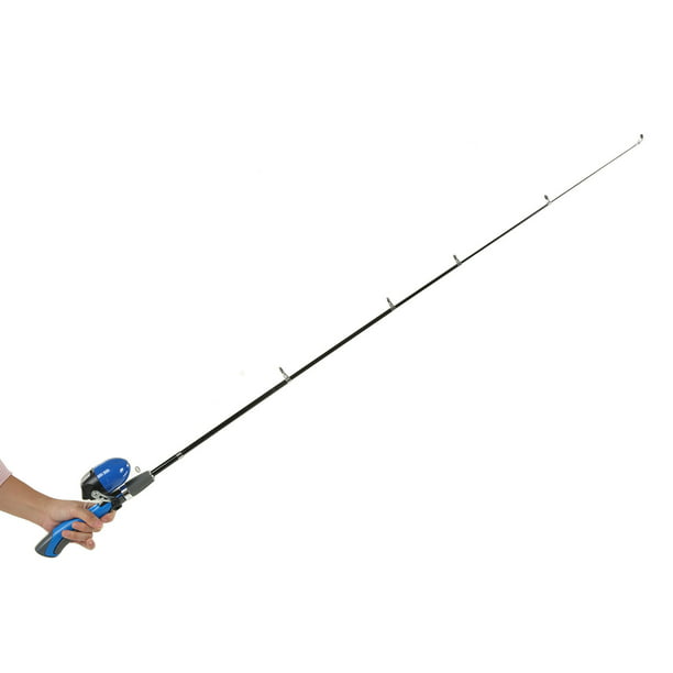 Kit Pesca Completo Lineas + Accesorios Listo Para Pescar!!!