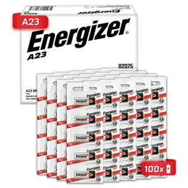 Comprar Pila Energizer alcalina A23 Blister de 2 Unidades