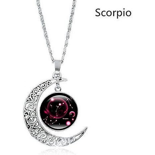 Collar Gatito Lunar - Happier Jewelry