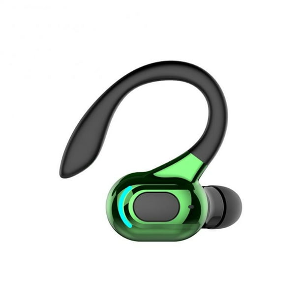 Auriculares Bluetooth Deportivos de Alta Calidad HIFI – Compatible