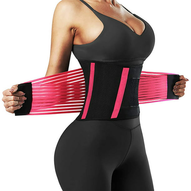 Fajas Para Mujer Control de Barriga Entrenador de Cintura Body Moda Tallas  Grandes Corsés Deshuesados Traje Ropa Interior Erógena Odeerbi ODB143367