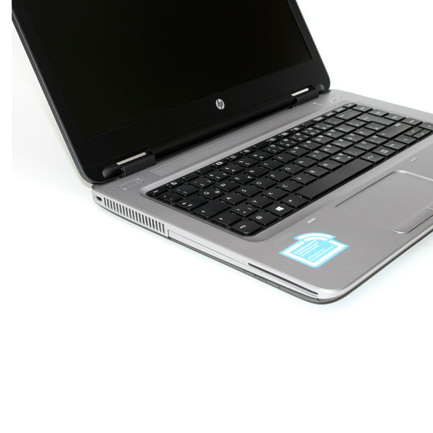 HP ProBook 640 G2 Intel Core i5-6200U 2.30Ghz 8GB y 240 GB SSD + 500 GB HDD  ProBook Reacondicionado