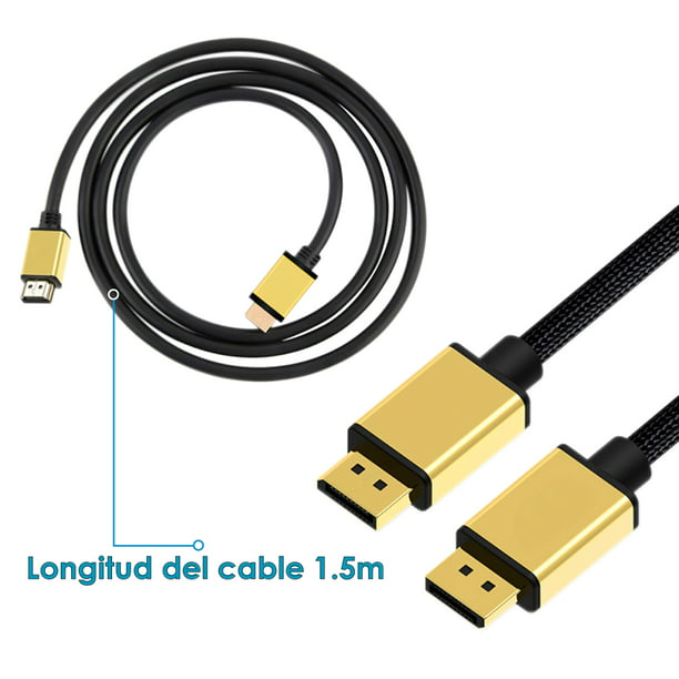 Mitzu® Cable Full HDMI a 3D Full HDMI 1.5 m