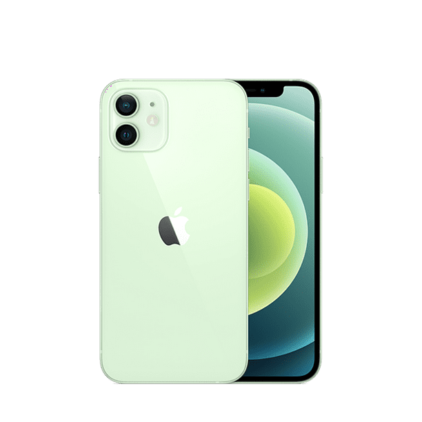 Apple iPhone 12 64GB, Color Verde