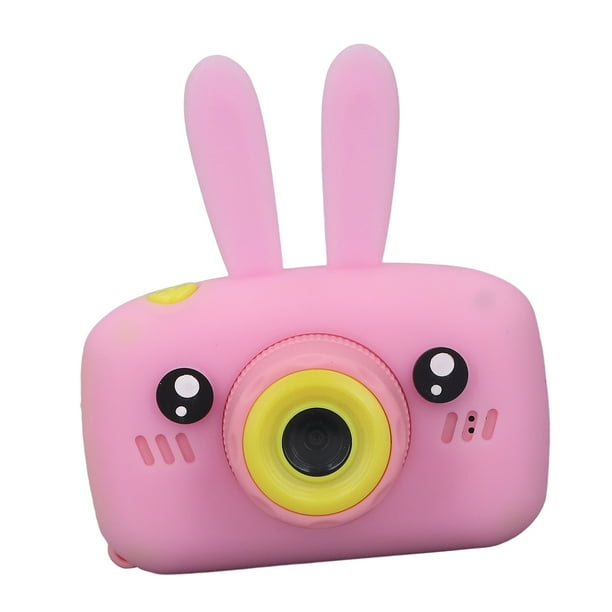 Cámara de mano portátil grabadora de vídeo de mano para bebé niña niño  regalo de cumpleaños Hugtrwg Para estrenar