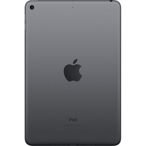 Refurbished Apple iPad Mini 5 (2019, Wi-Fi, 256GB, Space Gray