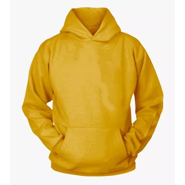 Sudadera amarillo online pastel