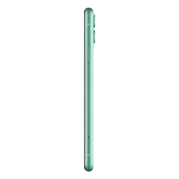 APPLE Iphone 11 64 GB Verde Reacondicionado