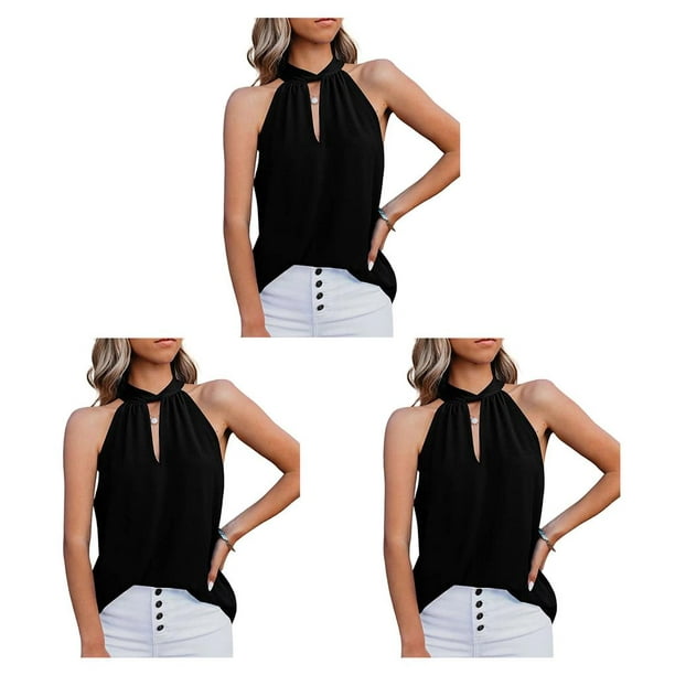 Camisetas para mujer Camisetas básicas Moda suave Transpirable