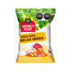 thumbnail image 1 of Mezcla de vegetales Nature's Heart Veggi Chips salsa negra 40g, 1 of 5