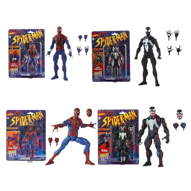 venom figura - Precios y Ofertas - feb. de 2024