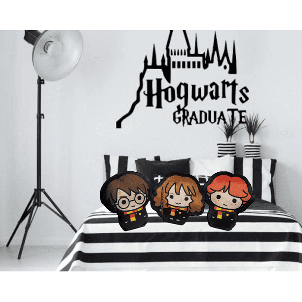 Peluche harry potter discount walmart