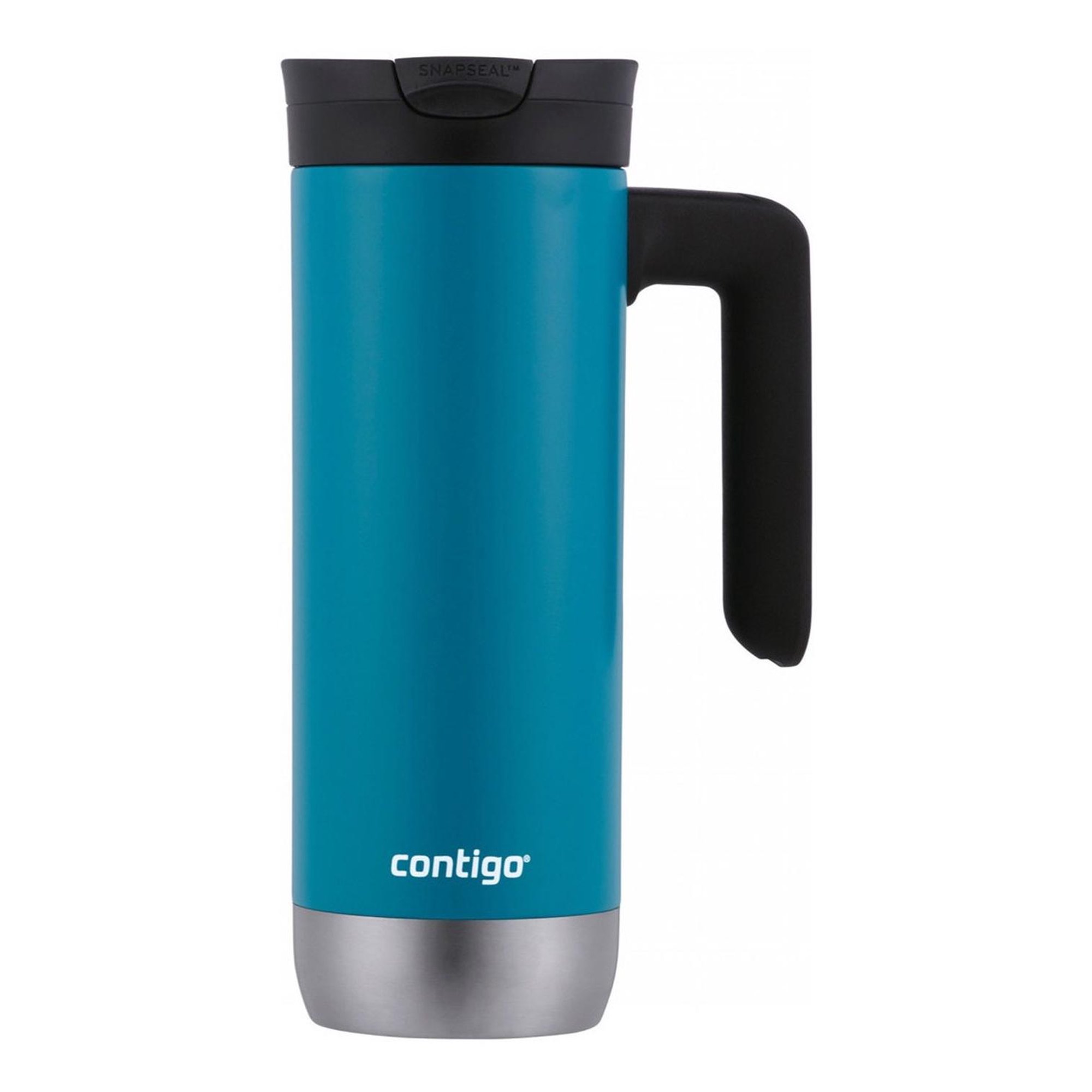 Contigo- Termo de acero inoxidable, paquete de 2 