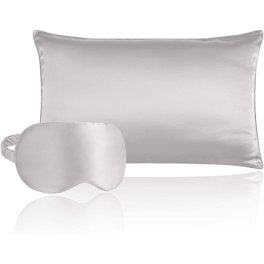 Almohada best sale seda natural