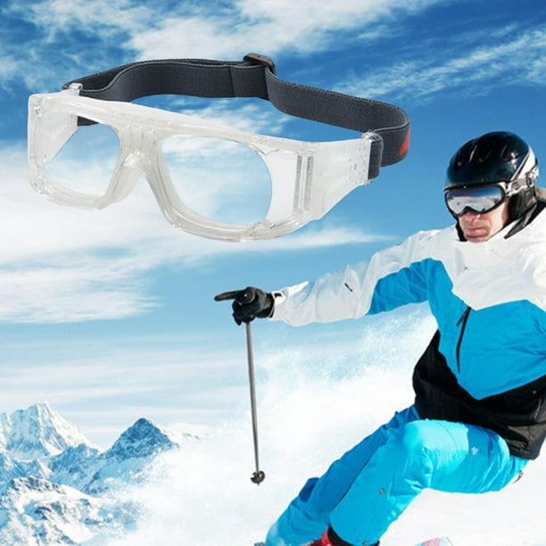 HAWKERS Gafas de ski para Hombre y Mujer - Gafas de nieve - Gafas Snow :  : Deportes y aire libre