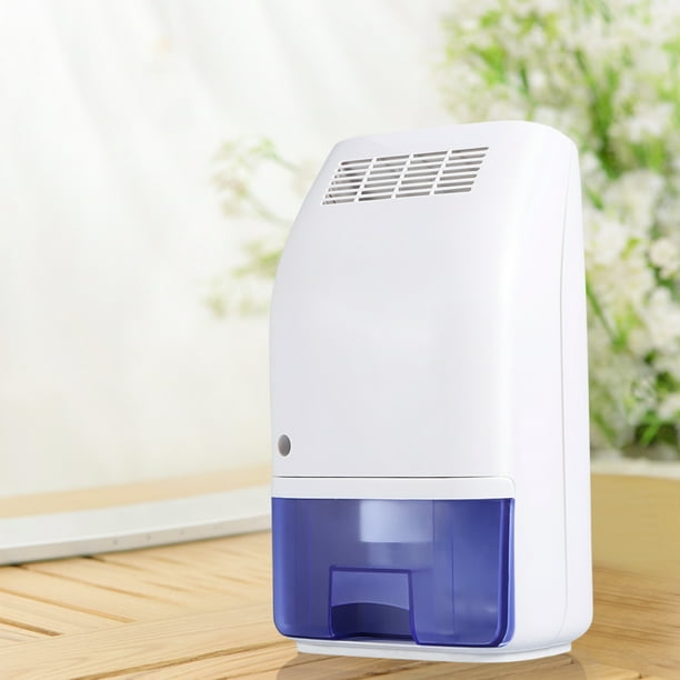 Deshumidificador Purificador de aire 23W Deshumidificador eléctrico Ropa de  secado rápido para el lavadero del dormitorio Wdftyju Libre de BPA