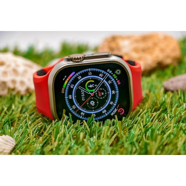 reloj inteligente hello watch 3 gama alta – Mi tienda