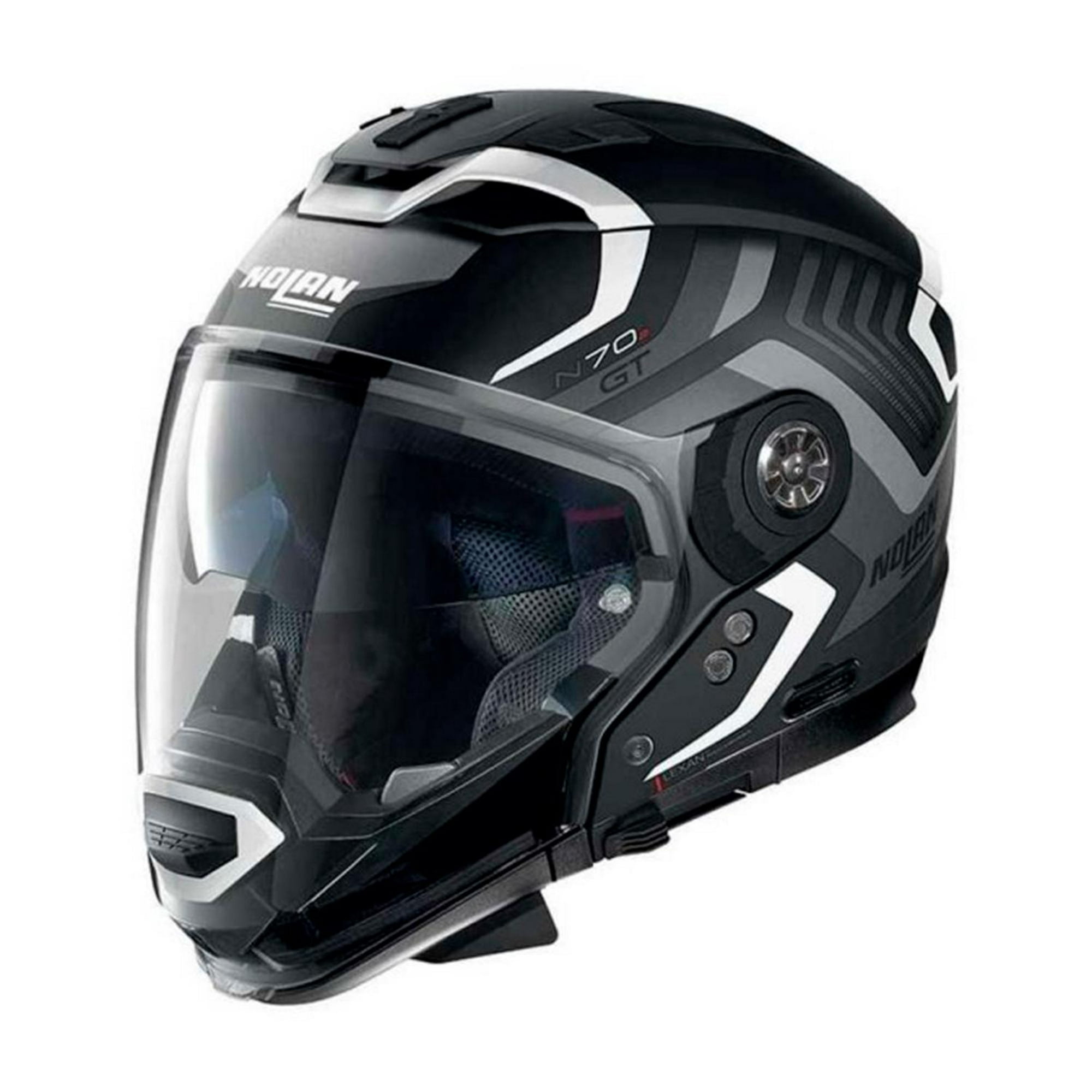 Casco nolan para discount mujer