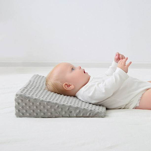 Almohada para Cuna Respiral 3D - Sueños de Bebé