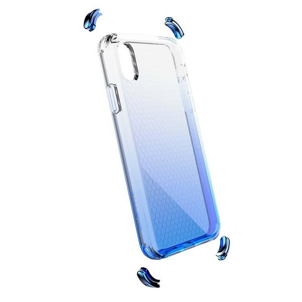 Funda Ballistic Jewel Para Samsung S20 Plus Transp Protector Uso Rudo