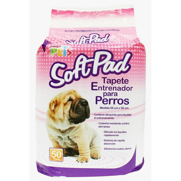 Tapete Entrenador para Perro Fancy Pets