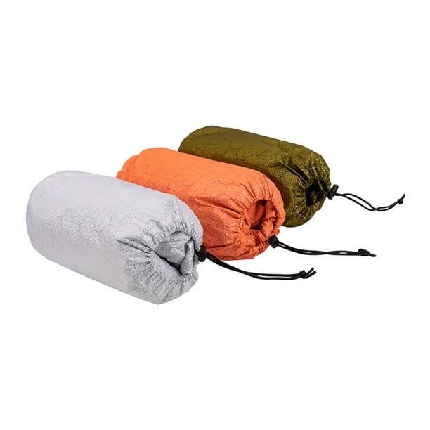 Saco de dormir Ultraligero Camping Impermeable Sacos de dormir