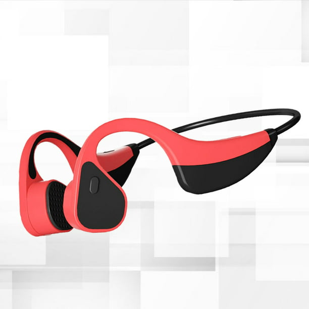 Auriculares de conducción Redbone Auriculares abiertos Auriculares abiertos  Auriculares Bluetooth Auriculares deportivos inalámbricos Bluetooth