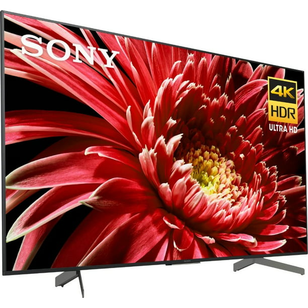 Pantalla SONY XBR-55X850G 55 Pulgadas 4K LED HD SMART TV Sony XBR-55X850G