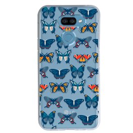 Funda Para Xiaomi Poco X3 Pro Patron Mano de Fátima, Uso Rudo