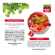 thumbnail image 5 of Infusión herbal Nature's Heart frutos rojos 20 sobres de 1.75 g c/u, 5 of 5