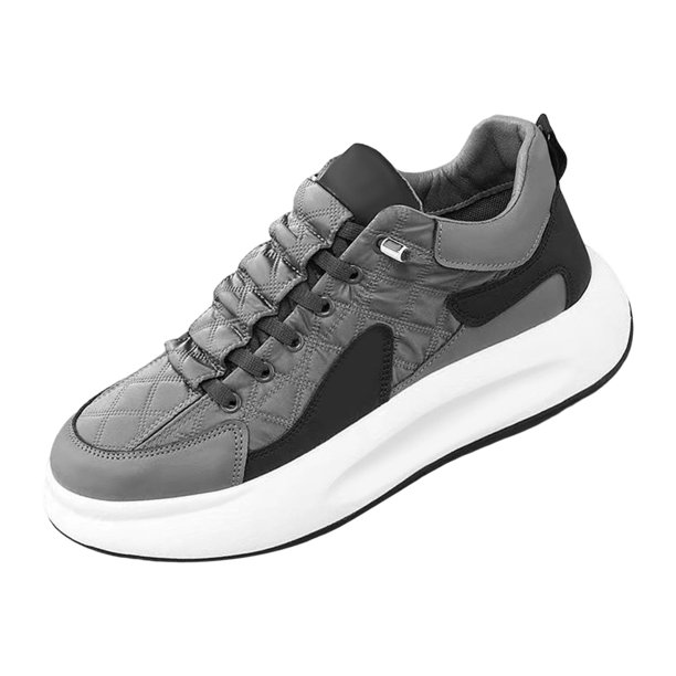 Zapatillas Running Hombre Zapatillas Hombre sin Cordones Zapatos Deportes  para Hombre Zapatillas de Deportes Hombre Cómodo Zapatillas Ligero  Transpirable Zapatos Gimnasio Fitness : : Deportes y aire libre