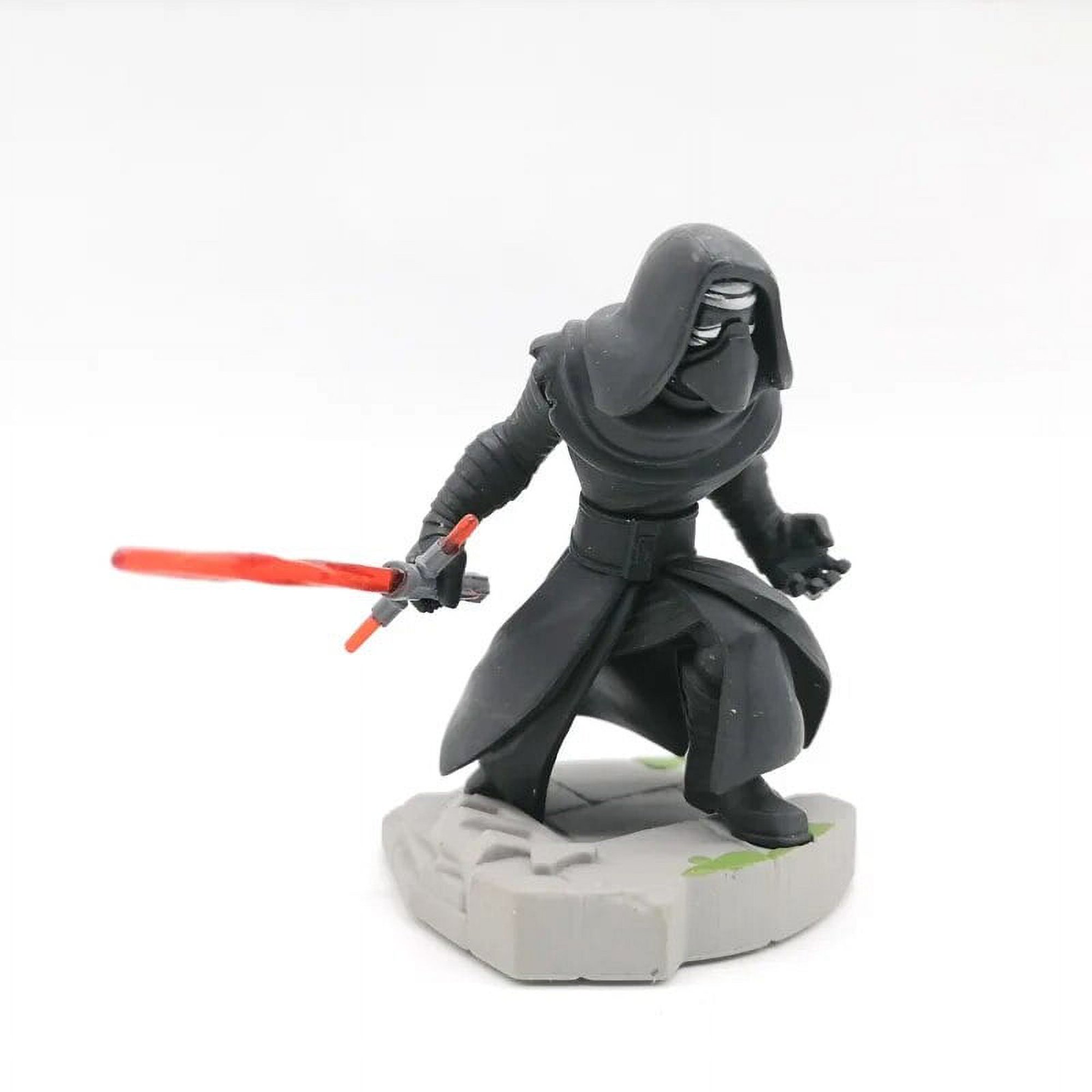 Disney Infinity 3.0: todas las figuras de la edición Star Wars