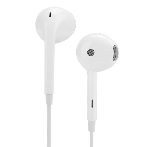 Oppo : Auriculares in-ear (USB-C) - Blanco (blíster)