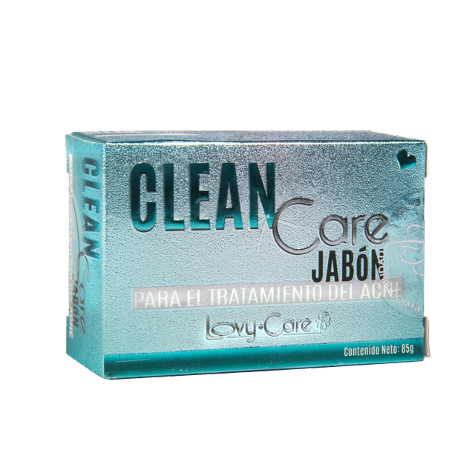 Farmacia Central - Linea Dermacare: Jabón de Azufre (para barros y acné y  Espinilla), Hypoallergenic Neutral (piel sensible), Iodo-Povidona  (antiséptico), Escabicida (conrtra sarna).